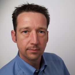 Portrait Bernd Pauls