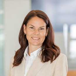 Portrait Miriam Schwalfenberg